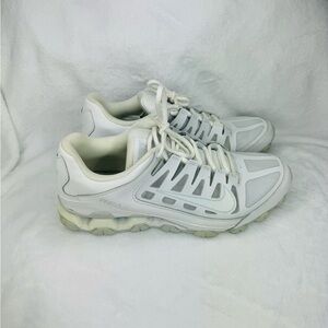 men’s Nike REAX 8 TR shoes size men’s 9.5